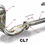 Thumbnail: TODA Racing Honda K20A Exhaust Manifold