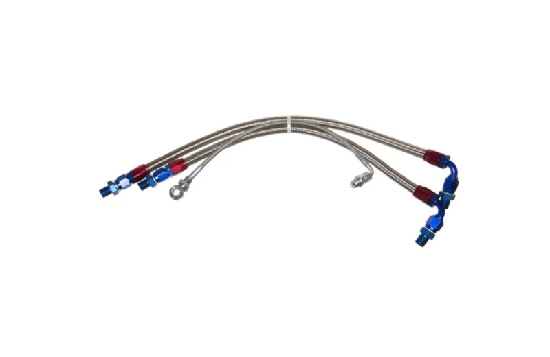 Turbo Lines