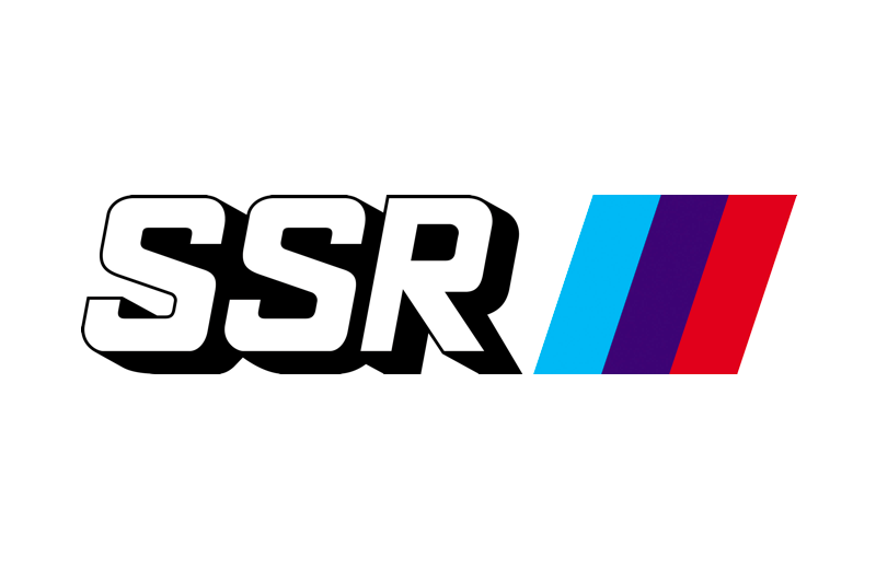 SSR