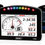 Thumbnail: C185 5" COLOR DISPLAY LOGGER W/USB
