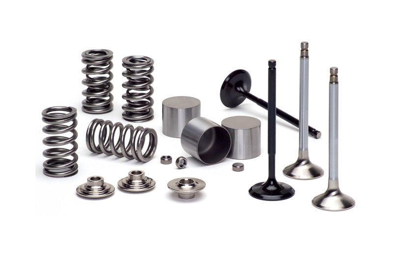 Valvetrain