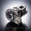 Thumbnail: HKS SR20DET GTIII RS Turbo -S14