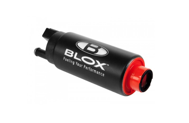 Fuel Pumps