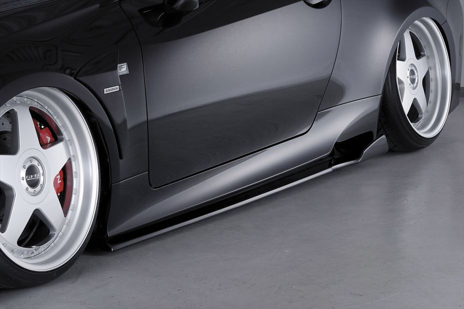 Thumbnail: RC350 "F Sport" Version 2