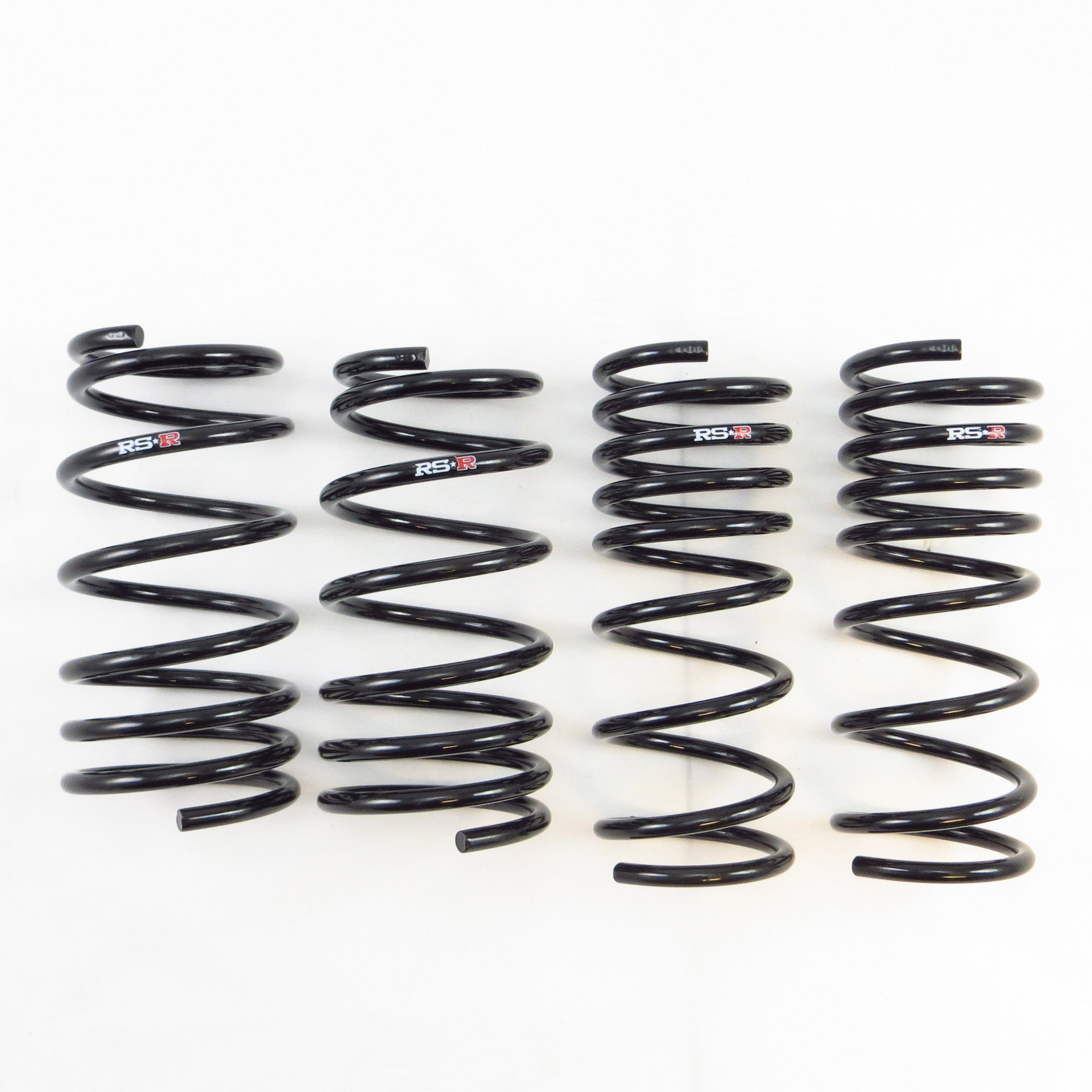 RSR 2013-2016 Scion FRS Superdown SUS Springs