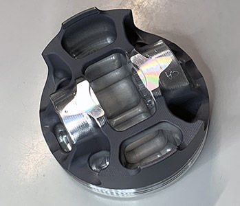 Thumbnail: HKS Complete Engine - RB26DETT 2.8L High Response