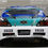 Thumbnail: J'S RACING S2000 AP1 Street ver. total aero system FRP ver 2