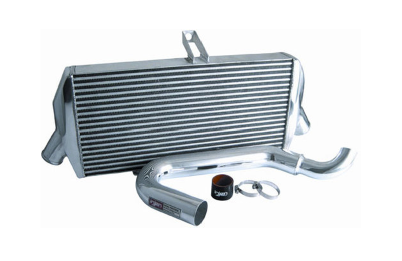 Intercooler