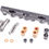 Thumbnail: Radium Fuel Rail Top Feed Conversion - Mazda 13B-REW Secondary