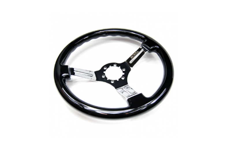 Steering Wheels