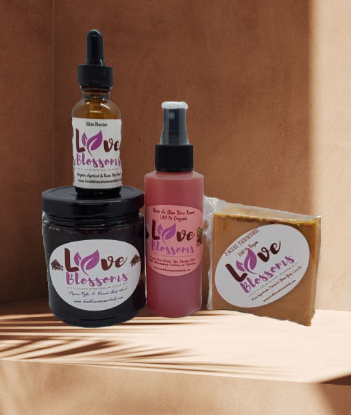 Thumbnail: Amazing Skincare Routine