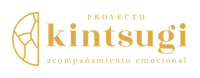 Logo Proyecto Kintsugi Acompañamiento Emocional Terapia Psicológica