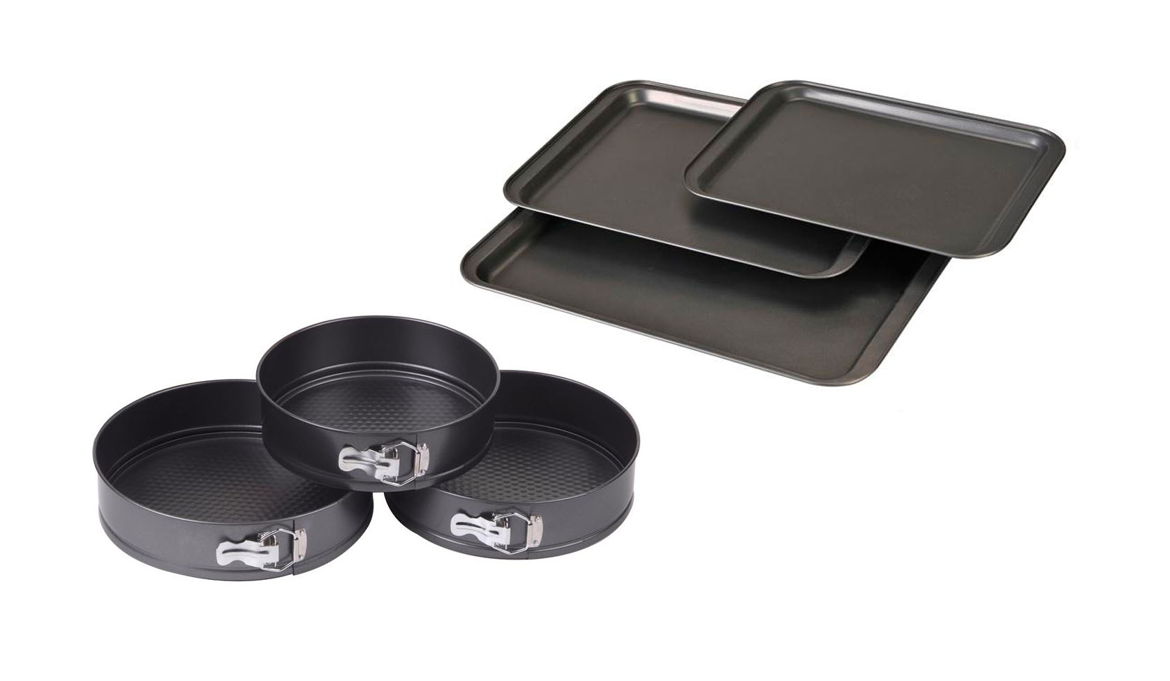 Bakeware