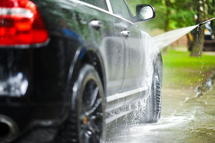 Valeting Service Norwich