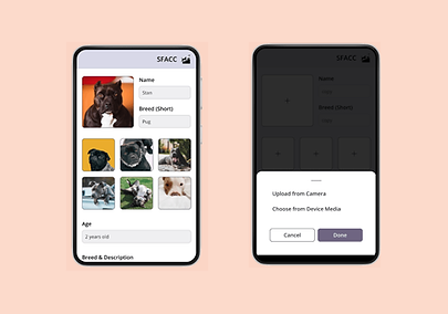 PetCode Thumbnail