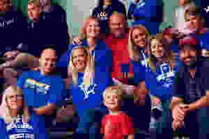 The Rise & Fall ... & Rise of Midget Hockey Skipjacks hockey parents