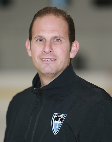 A Leap of Faith Led To Top-Level Hockey Program Rick Randazzo
