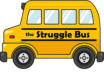 Struggle Bus Update: Tier III Weekend Review Struggle Bus Update: Tier III Weekend Review - The Hockey Focus