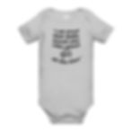 Thumbnail: Baby short sleeve one piece