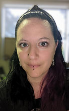 Irina Menacho's picture