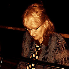 Photo of Hélène Elise Blais