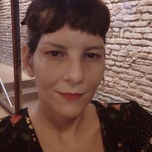 Photo of Jessica Tavares