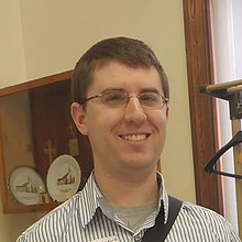 Photo of Gabriel Hervieux