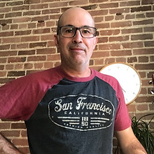 Photo de Jean-François Fortier