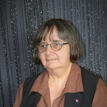 Photo of Suzanne Beaulieu