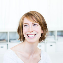 Photo of Jasmine Allan Côté