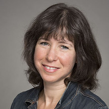 Photo of Stéphanie Gauthier