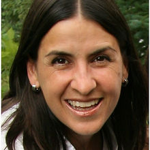 Photo of Valérie Walker