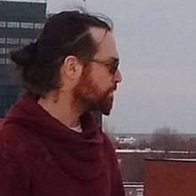 Photo of Fred Péloquin