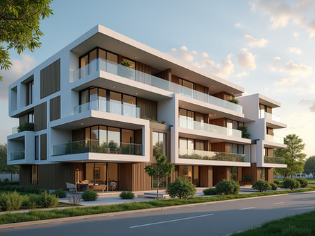 Discover Comprehensive Architectural Design Services for Your Projects