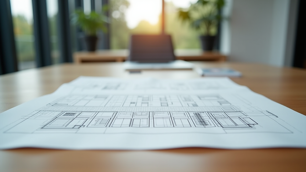 Essential Guide to Architectural Services - Your Architecture Solutions Guide