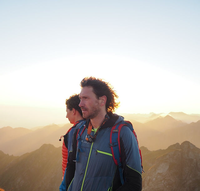 Coco Outdoor | Hiking and biking tours Transylvania