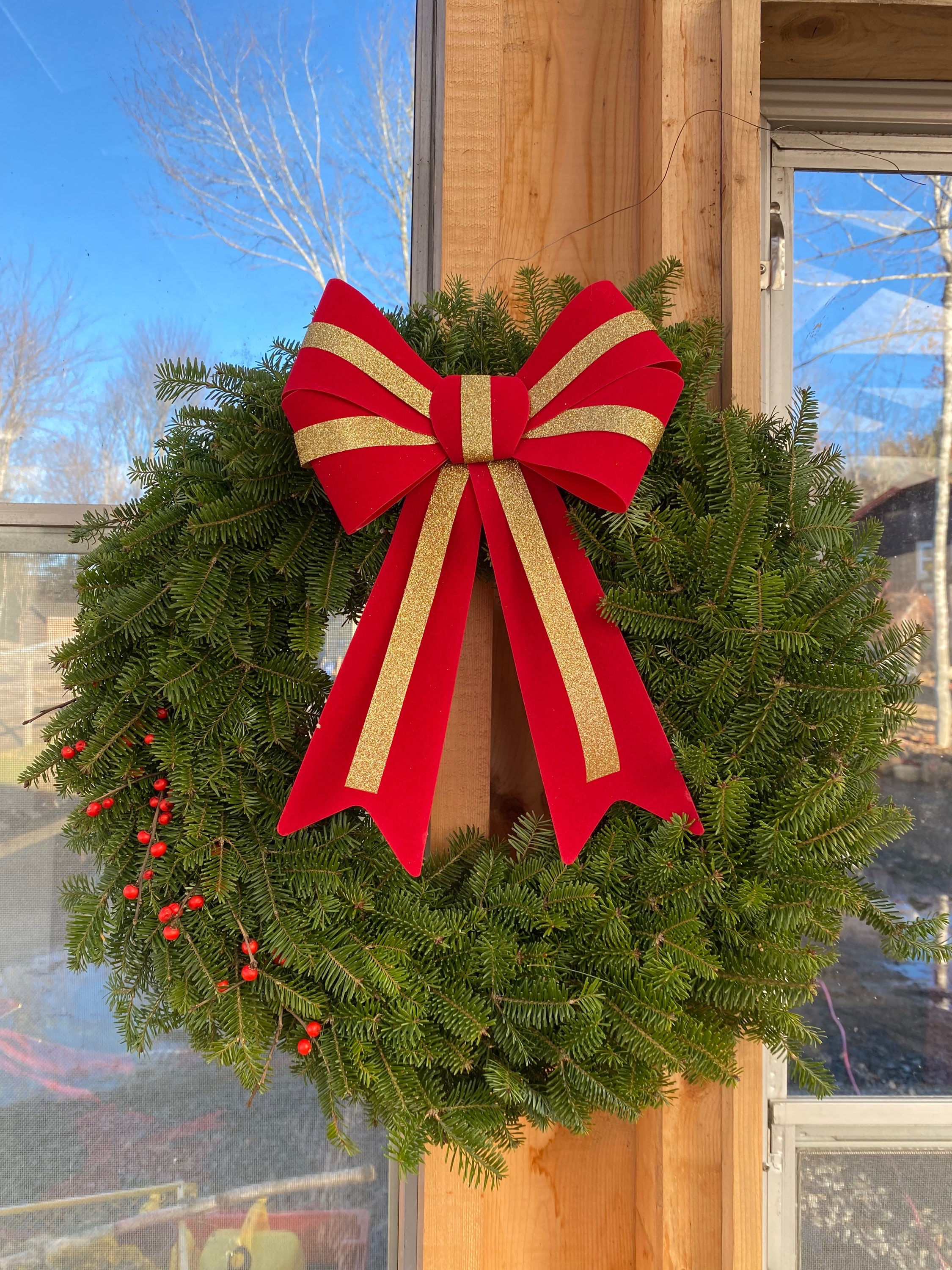 Wreaths 