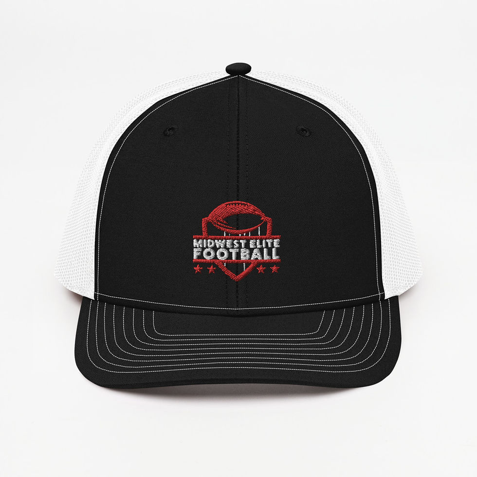 Thumbnail: MEF Trucker Cap