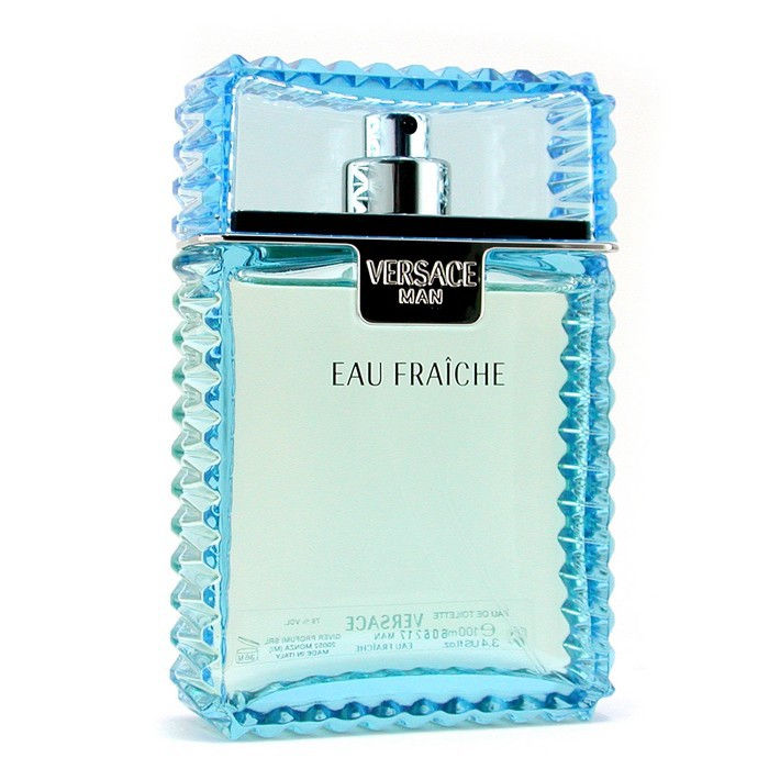 Thumbnail: VERSACE - Eau Fraiche Eau De Toilette Spray