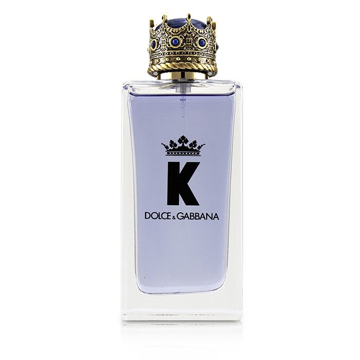 Thumbnail: DOLCE & GABBANA - K Eau De Toilette Spray