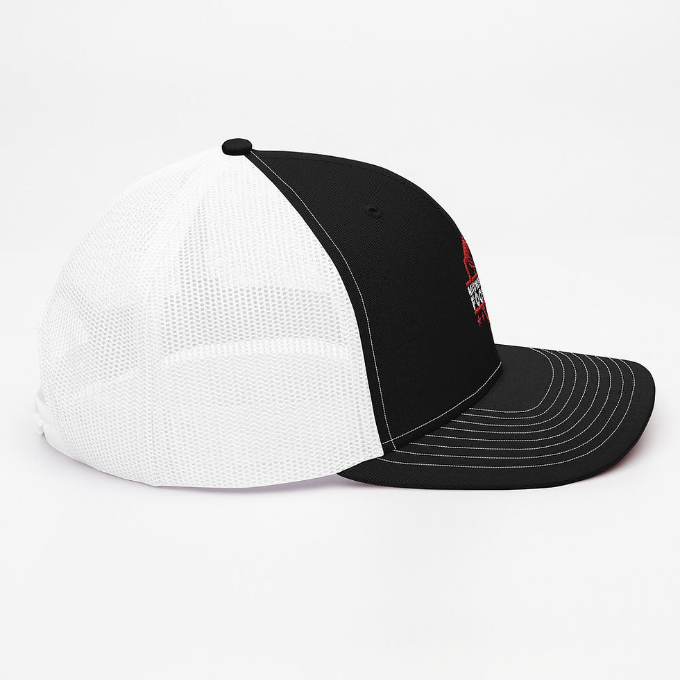 Thumbnail: MEF Trucker Cap