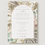 Thumbnail: Amanda Wedding Invitations
