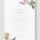 Thumbnail: Irish wedding invitations