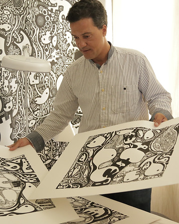 Ricardo Lafontaine