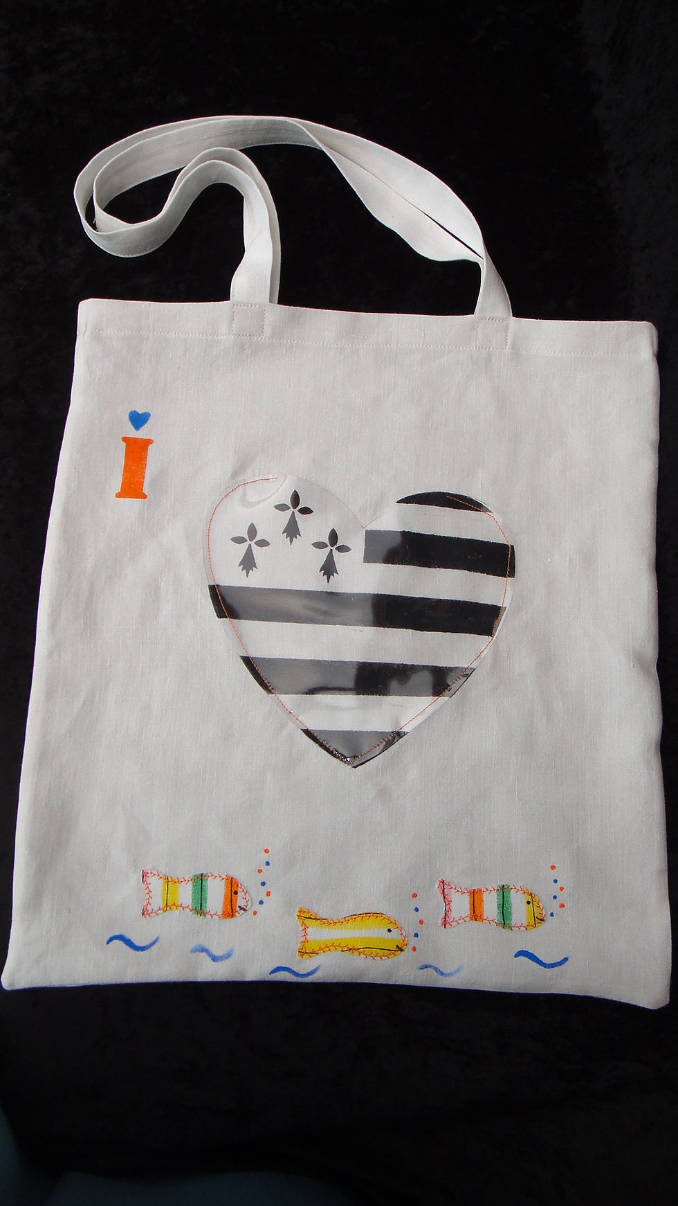 256- tot bag Breizh- 15€