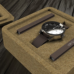 watch packaging