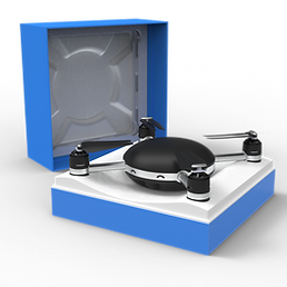 Cosumer electronic packaging
