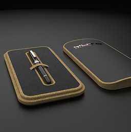 luxury packaging