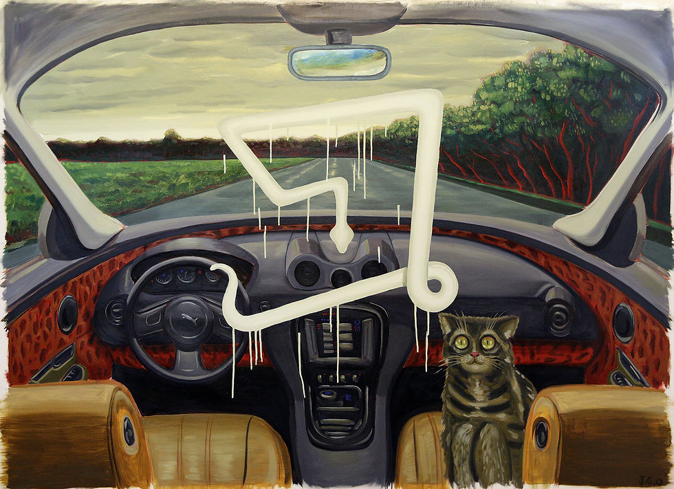 Carretera