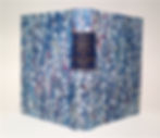 Bradel plein papier